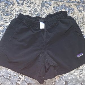 Patagonia shorts